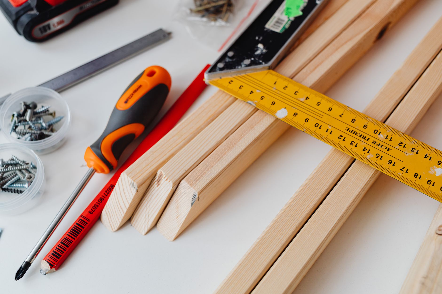 Shelving & Mounting – San Antonio