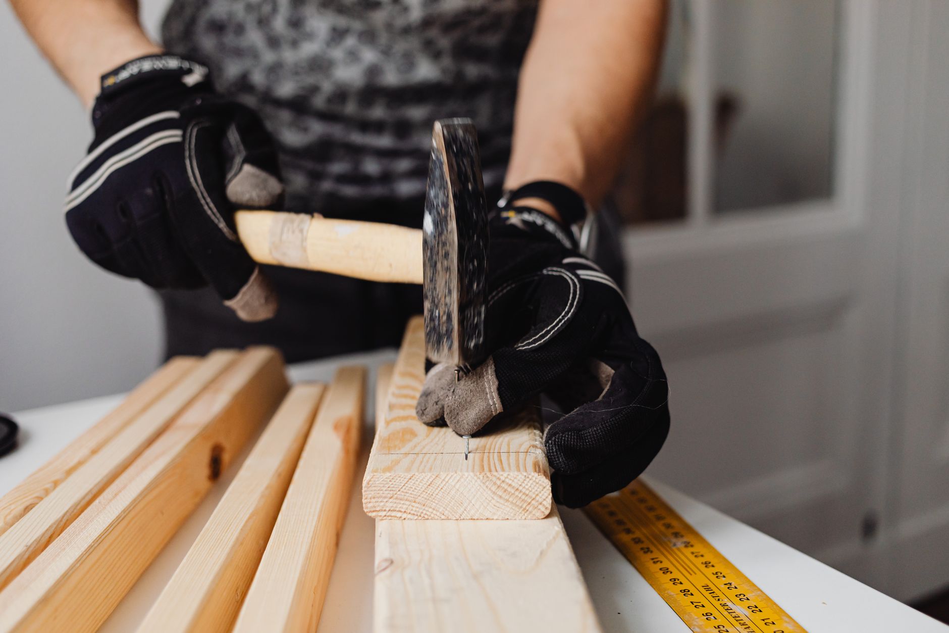 Drywall Patching – San Antonio