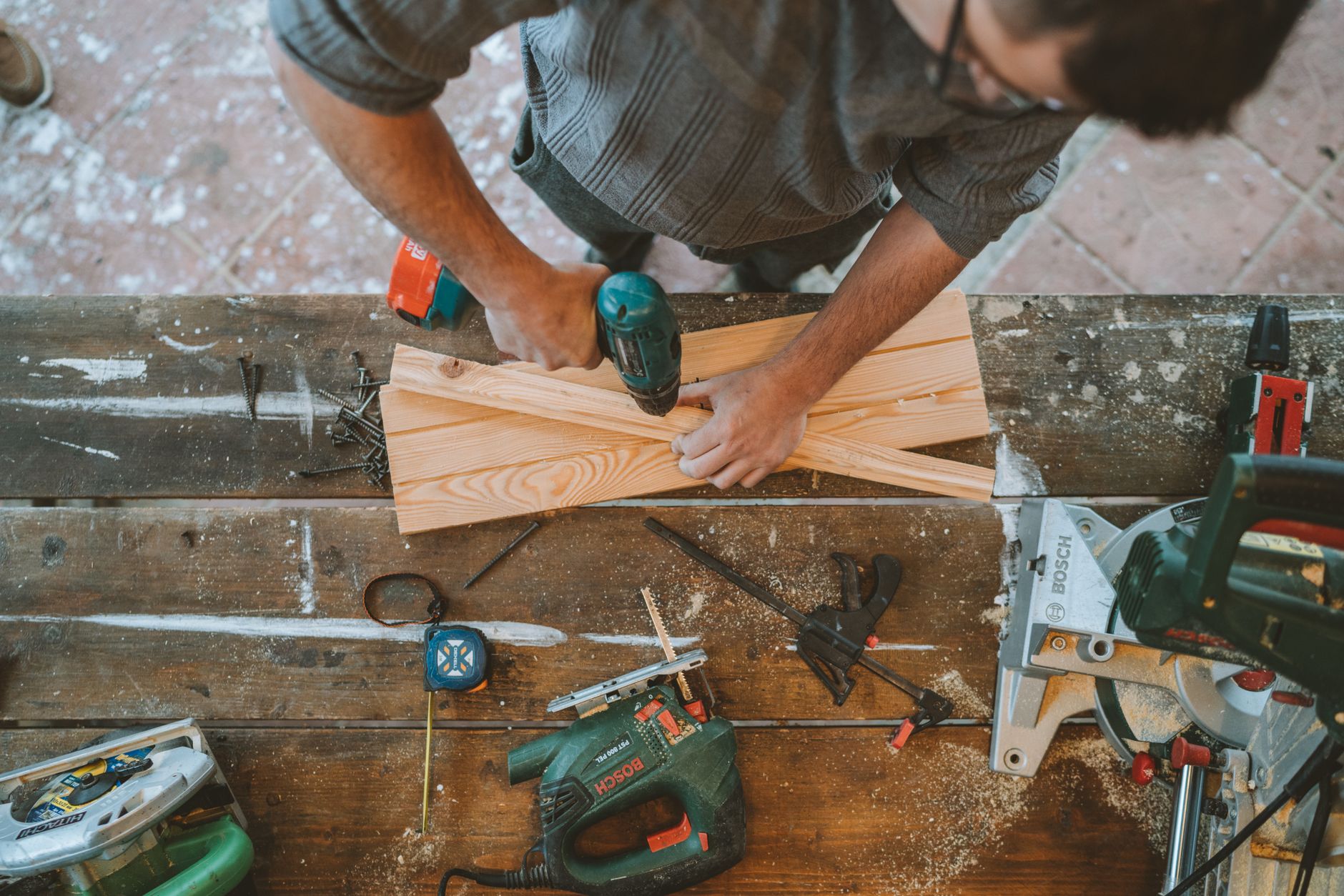 General Maintenance – San Antonio